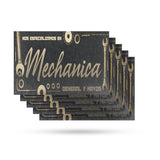 Nos Especializamos en Mechanica General y Mayor