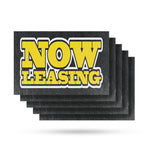 Now Leasing
