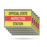 Official State Inspection Station