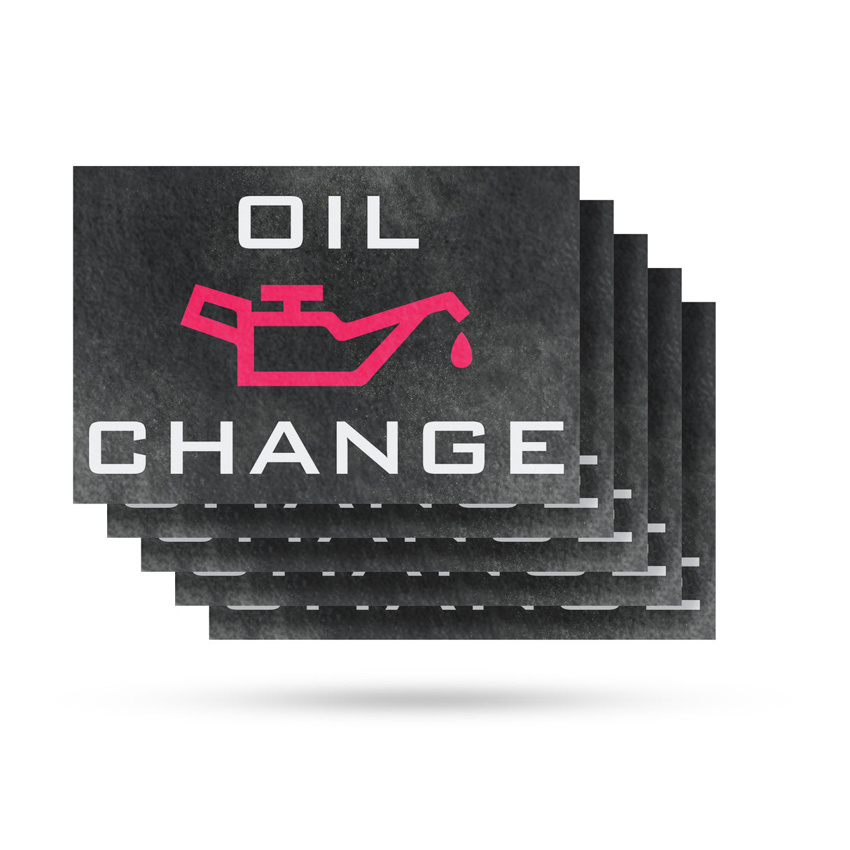 Oil Change