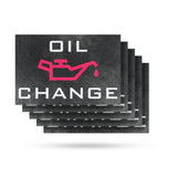 Oil Change