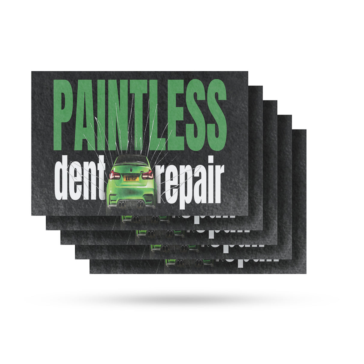 Paintless Dent Repair