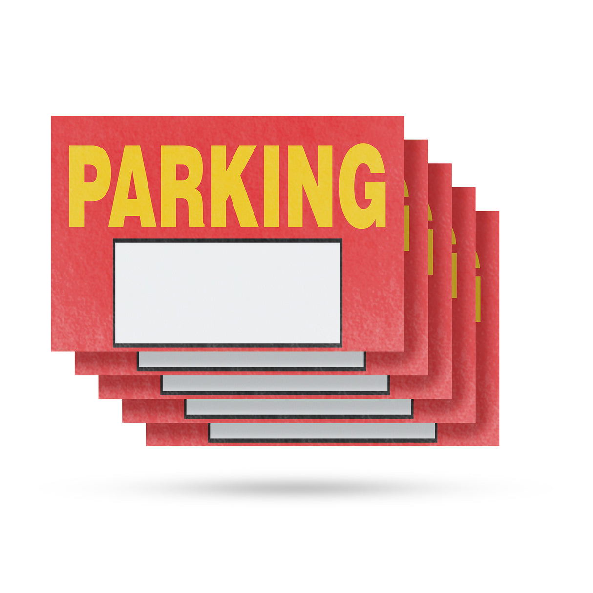 Parking Variable