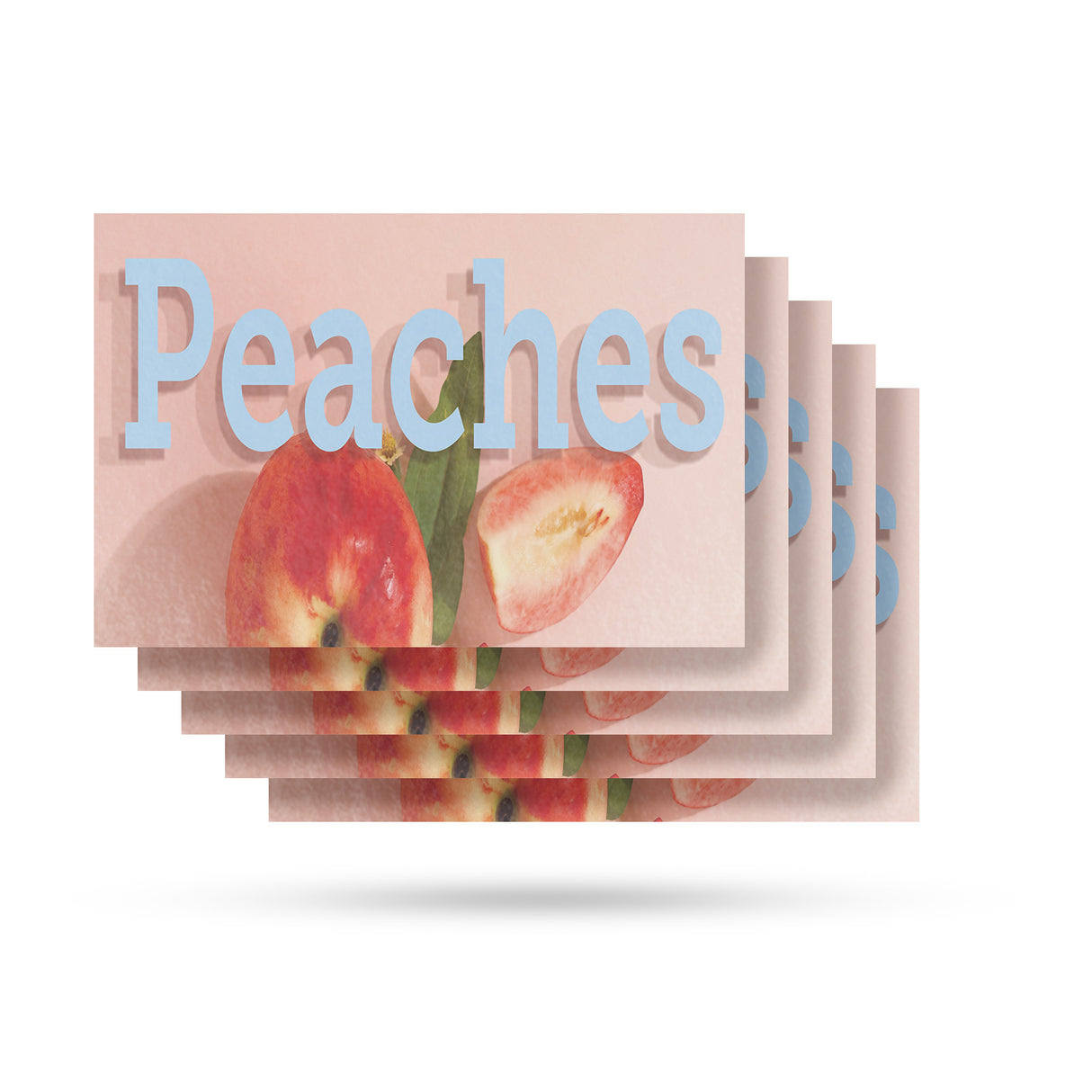 Peaches