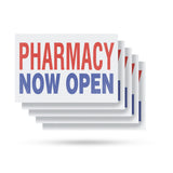 Pharmacy Now Open