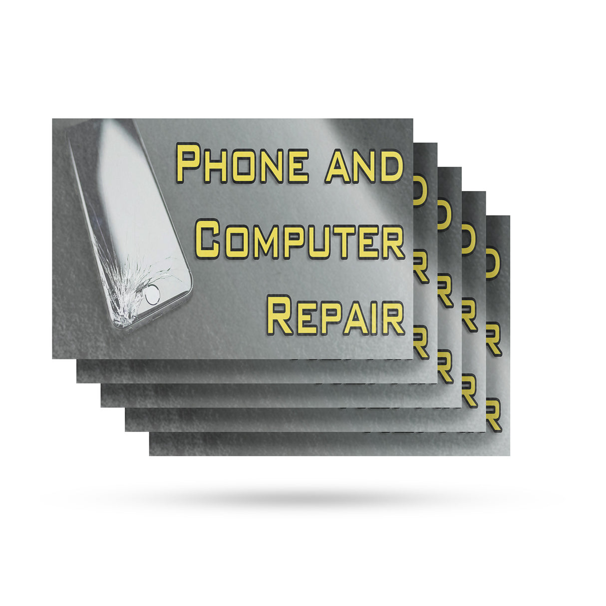 Phone and Computer Repair