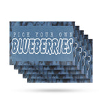 Pick Your Own Blueberries