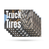 Pickup Truck Tires