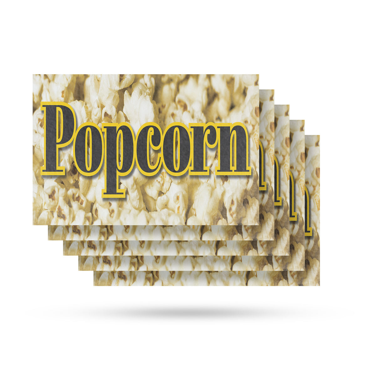 Popcorn