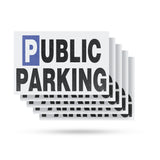Public Parking
