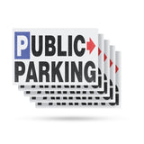 Public Parking Right