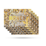 Pure Natural Honey Cold Extracted