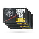 Quality Tires Llantas