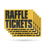 Raffle Tickets