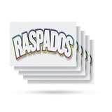 Raspados