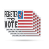 Register to Vote