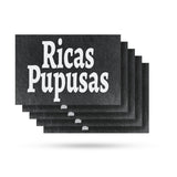 Ricas Pupusas