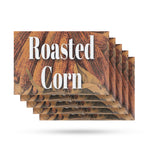 Roasted Corn