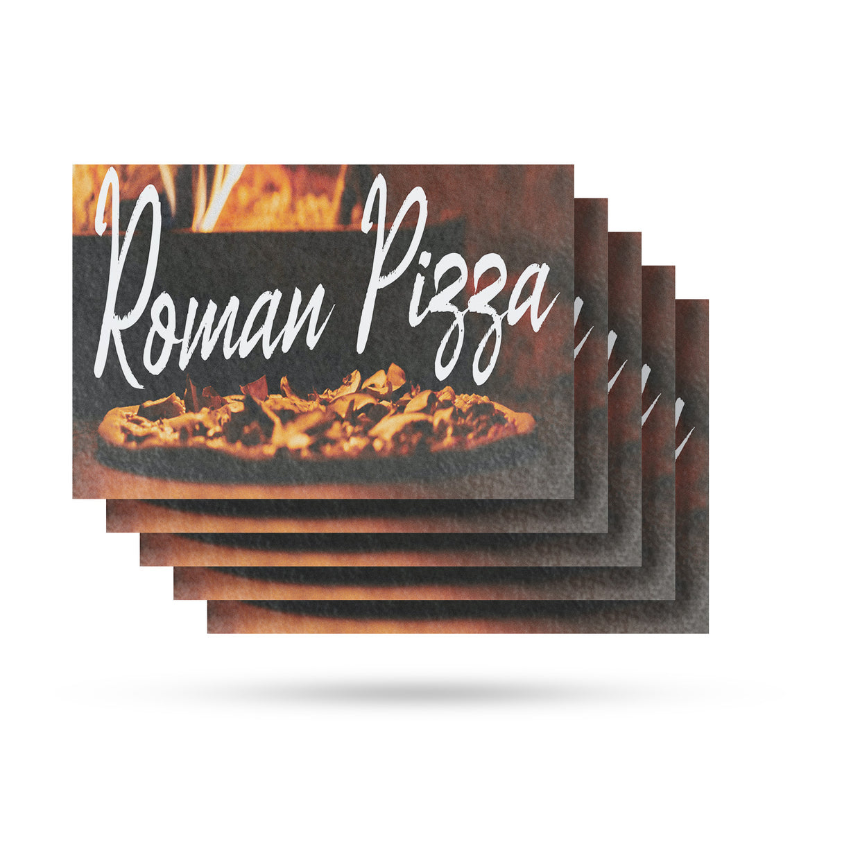 Roman Pizza
