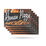 Roman Pizza