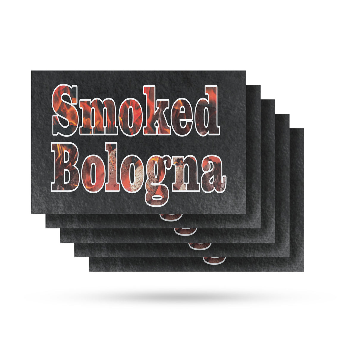 Smoked Bologna