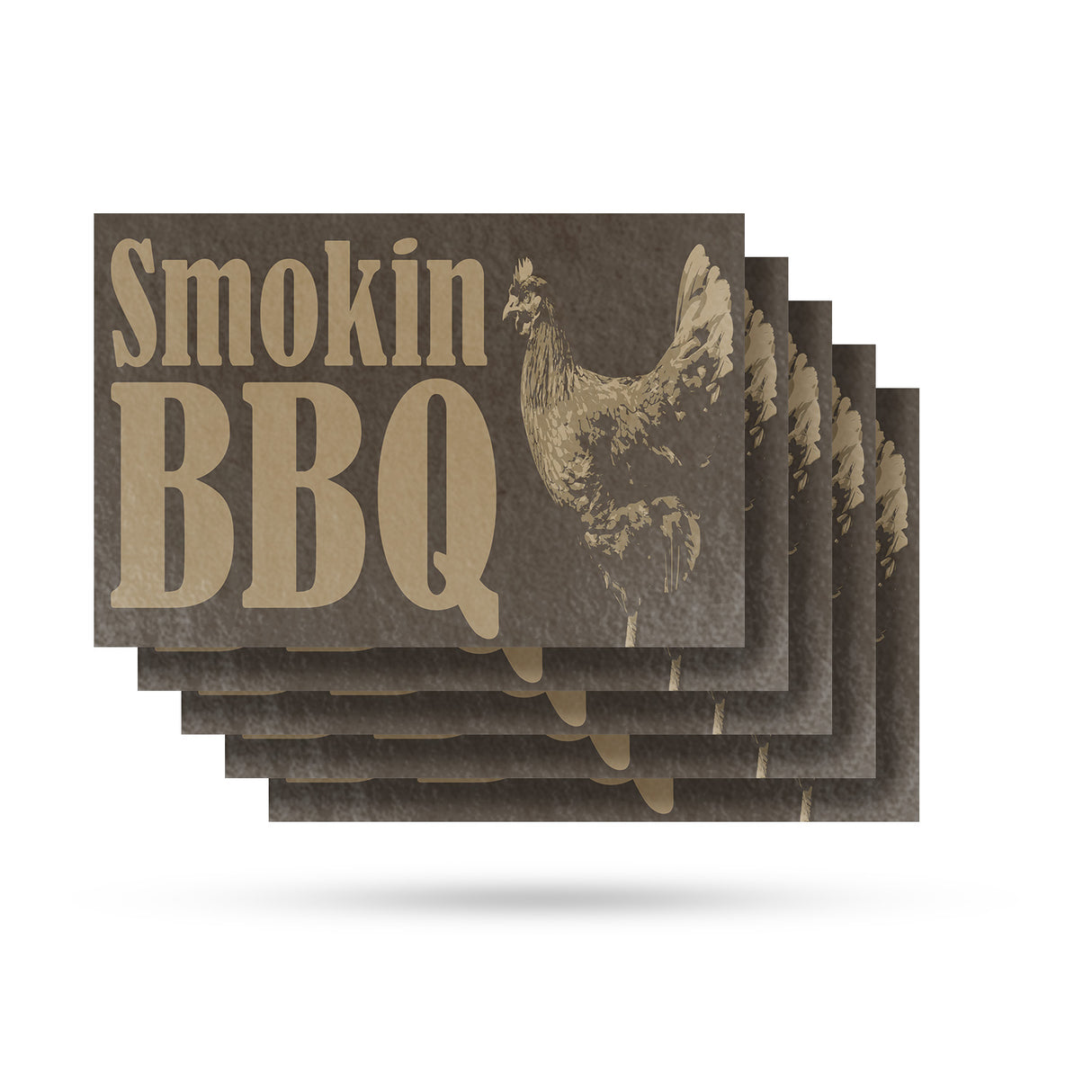 Smokin BBQ