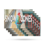 Snow Cones