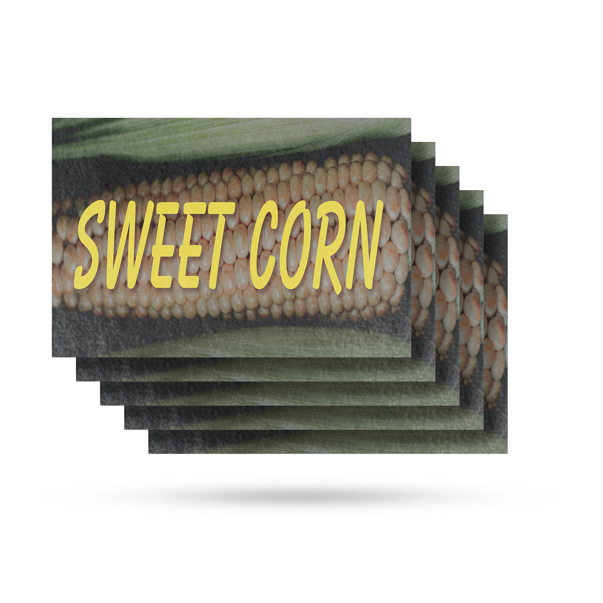 Sweet Corn