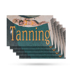 Tanning