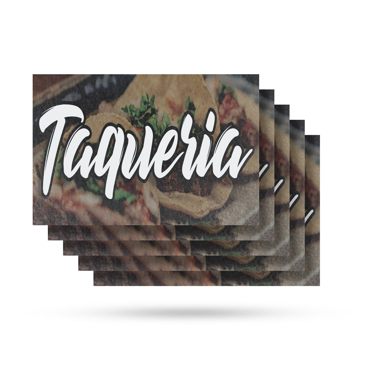 Taqueria