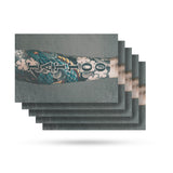 Tattoo Vertical