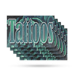 Tattoos