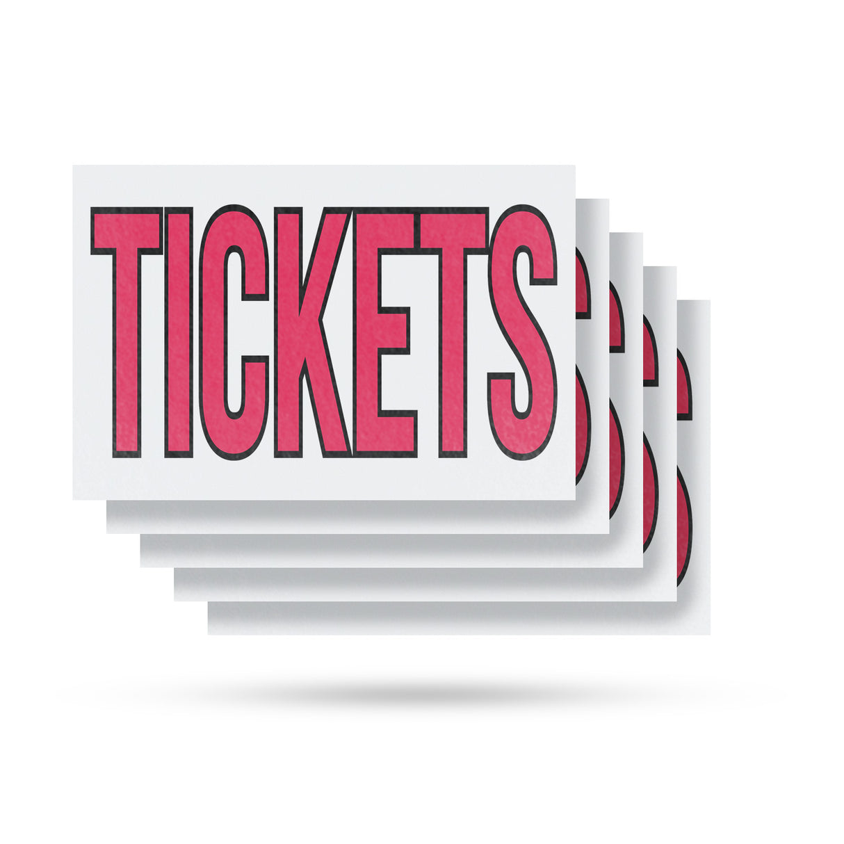 Tickets