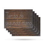 Tienda de Segunda Mano