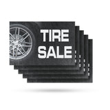 Tire Sale