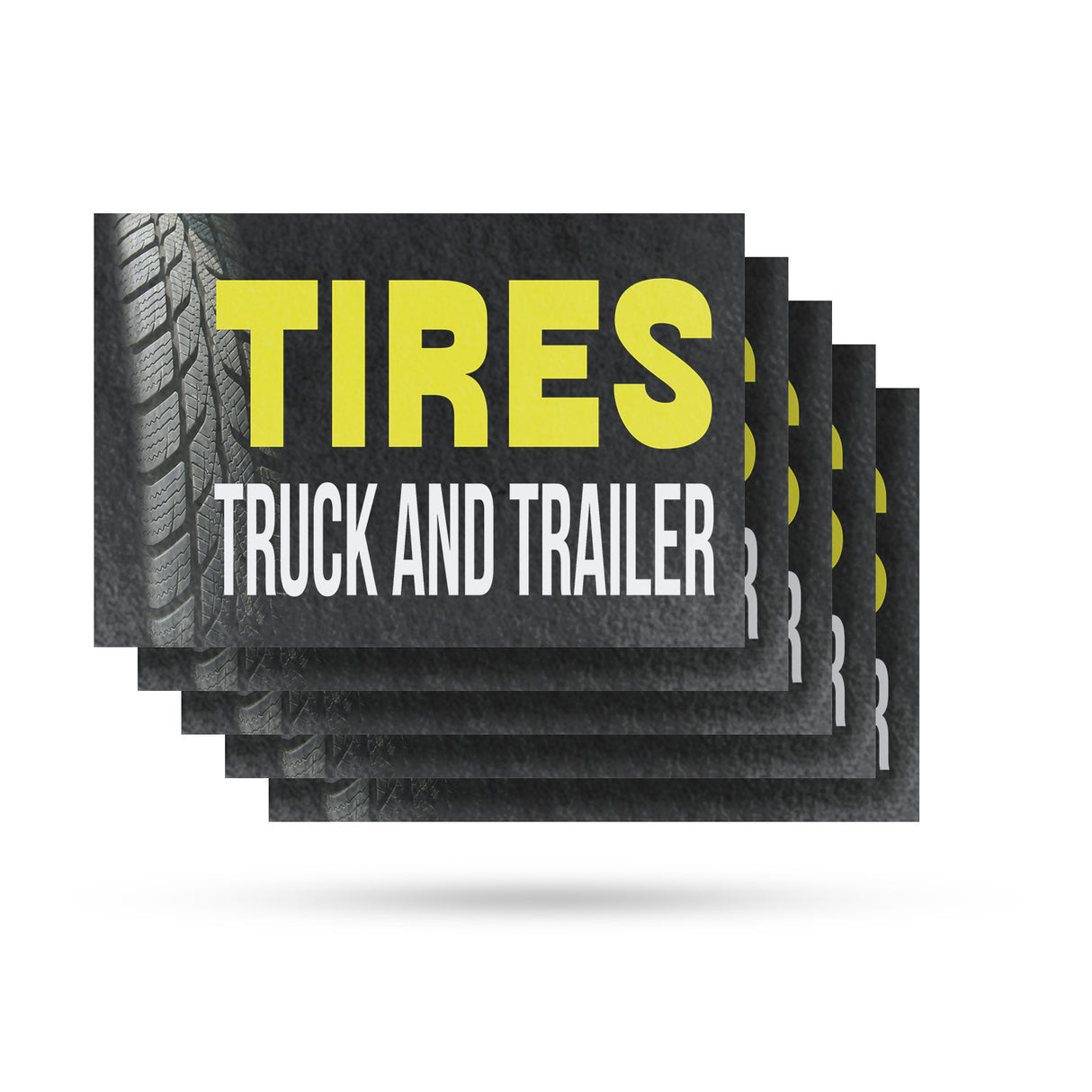 Tire Sale