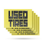 Used Tires