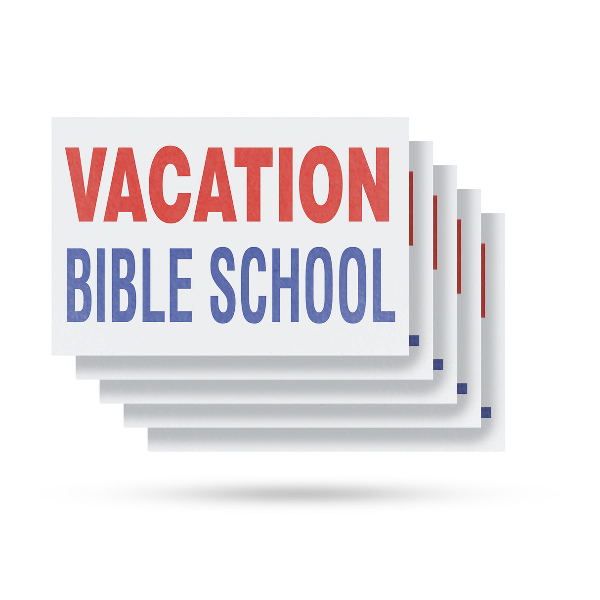 Vacation Bible School