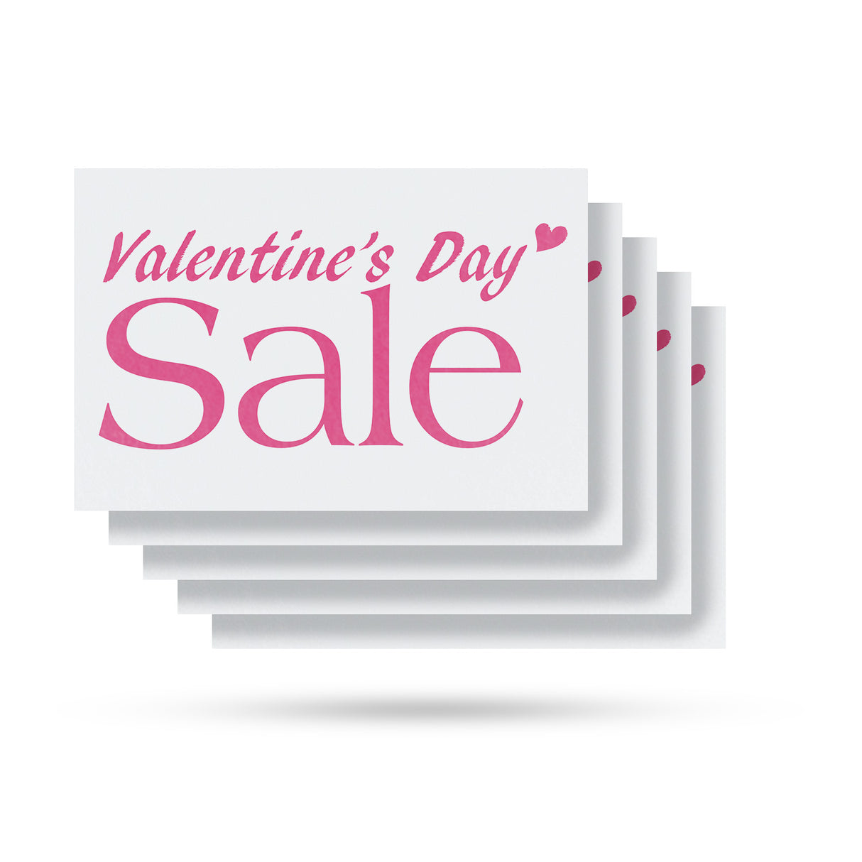 Valentines Day Sale