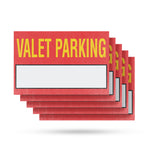 Valet Parking Variable