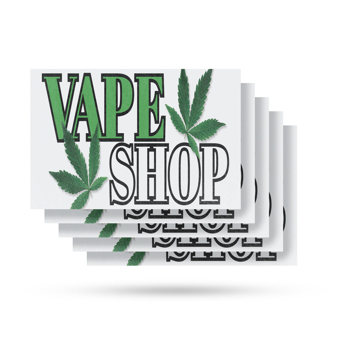 Vape Shop