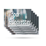 Vapor E Cigarettes