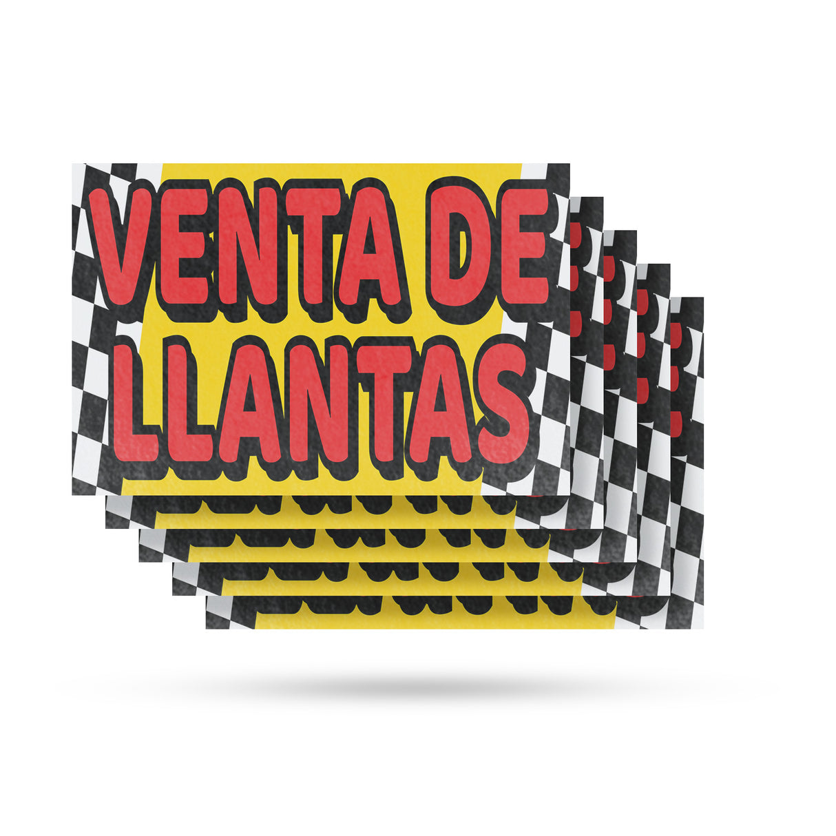 Venta de Llantas