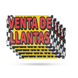 Venta de Llantas
