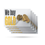 We Buy Gold