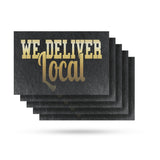 We Deliver Local