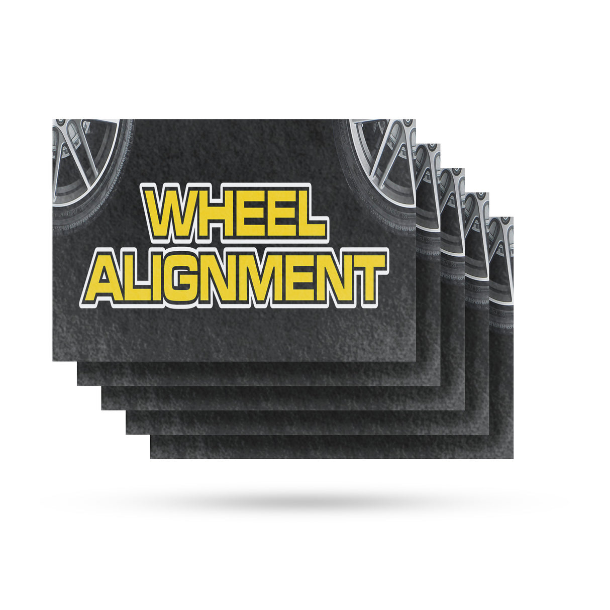 Wheel Alignment