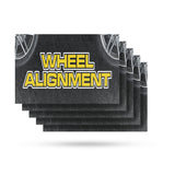 Wheel Alignment