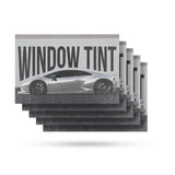Window Tint