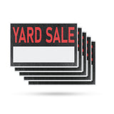 Yard Sale